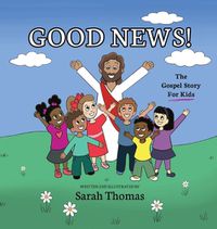 Cover image for Good News!