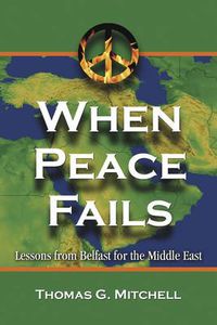 Cover image for When Peace Fails