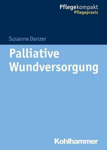 Cover image for Palliative Wundversorgung