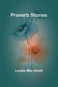 Cover image for Proverb Stories