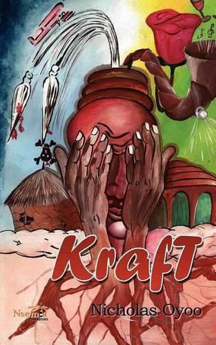 Cover image for Kraft