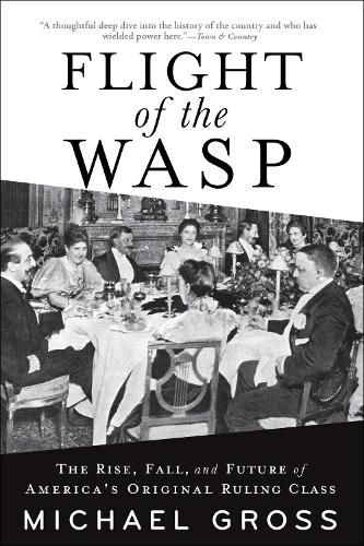 Cover image for Flight of the WASP