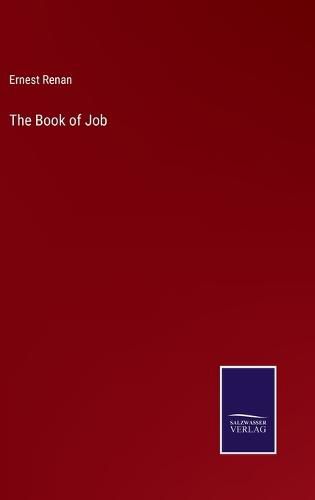 The Book of Job