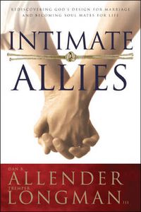 Cover image for Intimate Allies