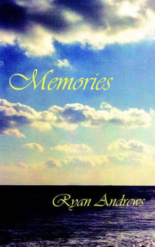Cover image for Memories