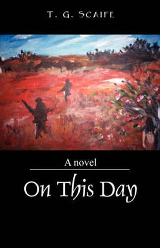 Cover image for On This Day