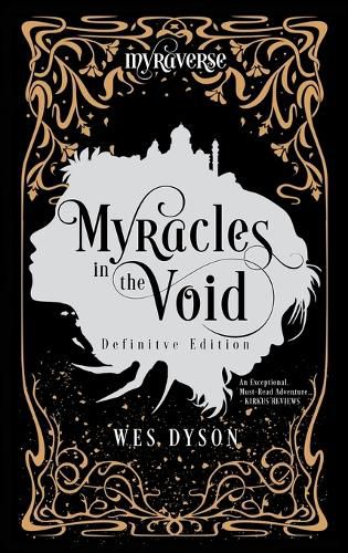 Cover image for Myracles in the Void