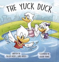 Cover image for The Yuck Duck