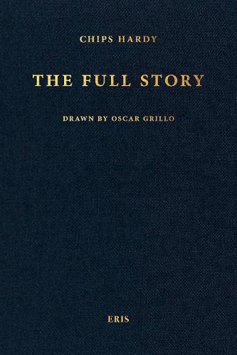 Cover image for The Full Story