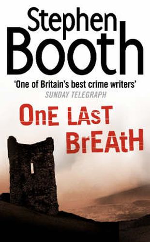 Cover image for One Last Breath