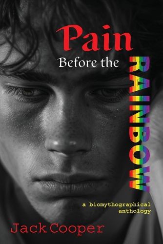 Cover image for Pain Before the Rainbow