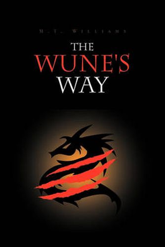 Cover image for The Wune's Way