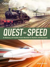 Cover image for Quest for Speed