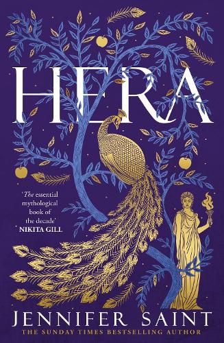 Cover image for Hera