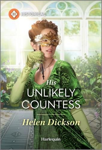 Cover image for His Unlikely Countess