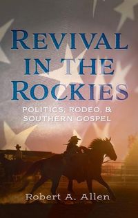 Cover image for Revival in the Rockies