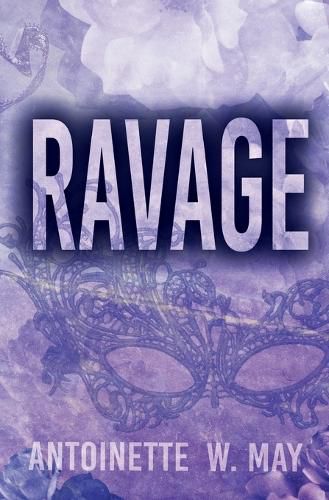 Cover image for Ravage