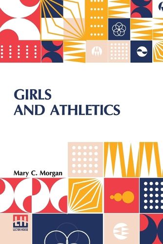 Cover image for Girls And Athletics (Edition0)