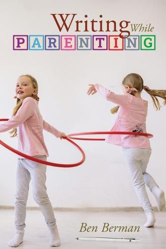 Cover image for Writing While Parenting