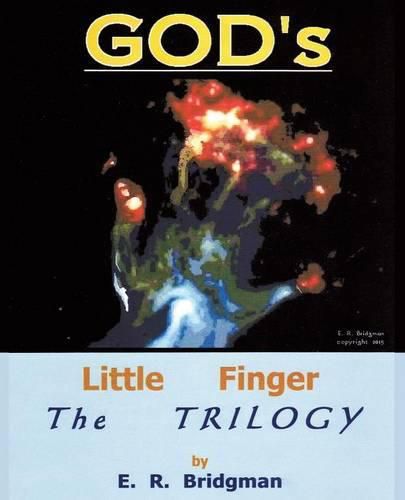 Cover image for God's Little Finger