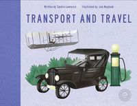 Cover image for Transport and Travel