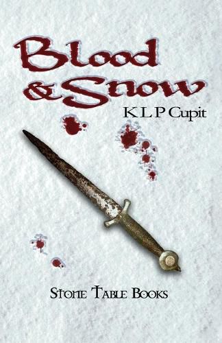 Cover image for Blood and Snow