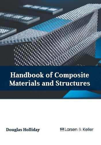 Cover image for Handbook of Composite Materials and Structures