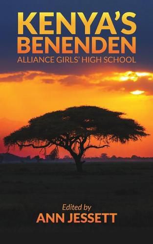Cover image for Kenya's Benenden
