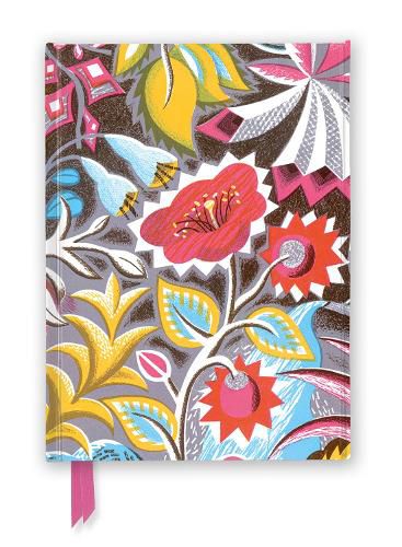 Cover image for Clare Curtis: Jardin de Suzanne (Foiled Journal)