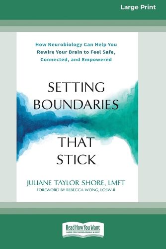 Cover image for Setting Boundaries That Stick