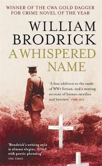 Cover image for A Whispered Name