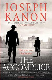 Cover image for The Accomplice