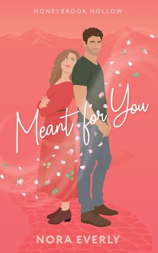Cover image for Meant for You