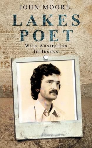 Cover image for Lakes Poet: With Australian Influence