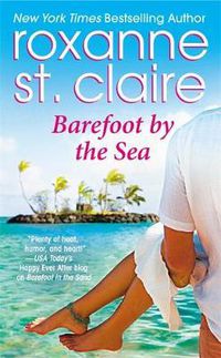 Cover image for Barefoot by the Sea: Number 4 in series
