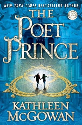 Cover image for The Poet Prince