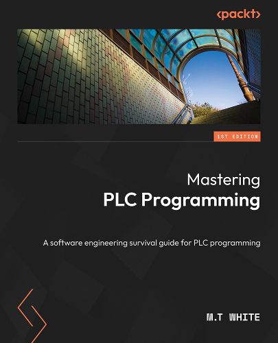Cover image for Mastering PLC Programming