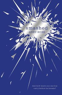 Cover image for Smashed