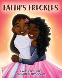 Cover image for Faith's Freckles