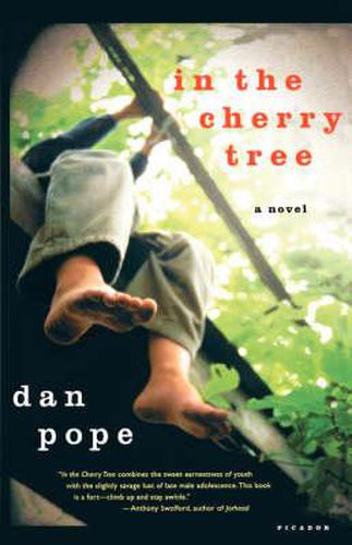 Cover image for In the Cherry Tree
