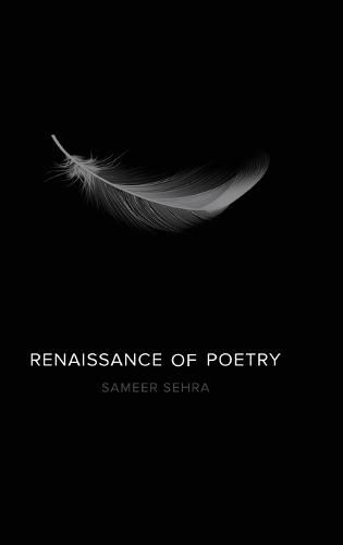 Cover image for Renaissance of Poetry