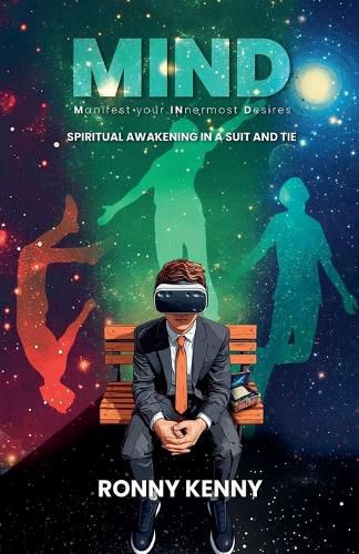 Cover image for MIND (Manifest Your INnermost Desires)