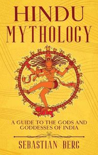 Cover image for Hindu Mythology