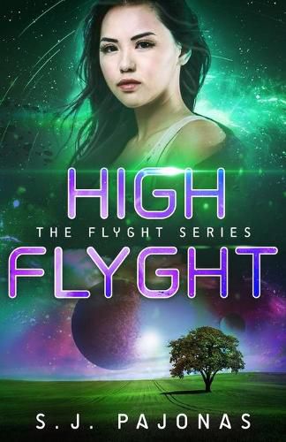 Cover image for High Flyght