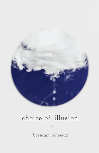 Cover image for Choice of Illusion