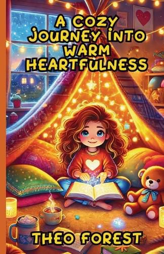 Cover image for A Cozy Journey into Warm Heartfulness