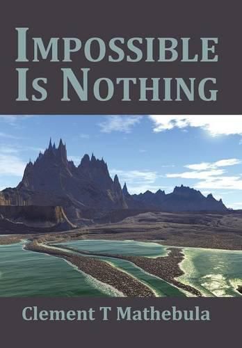 Cover image for Impossible Is Nothing