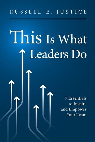 Cover image for This Is What Leaders Do