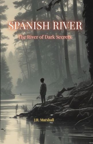 Cover image for Spanish River