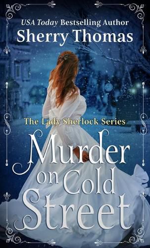 Murder on Cold Street